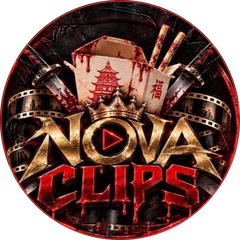 Nova Clips logo
